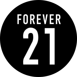 Forever 21